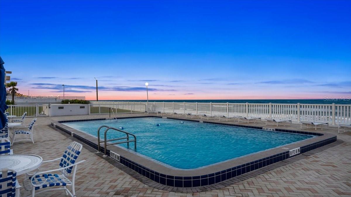 901 S ATLANTIC AVE #3, ORMOND BEACH, FL, 32176