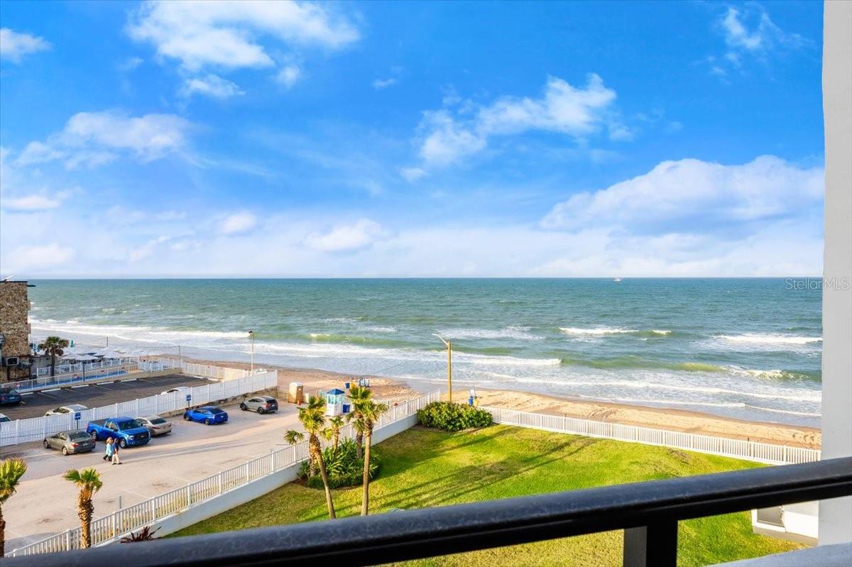 901 S ATLANTIC AVE #3, ORMOND BEACH, FL, 32176