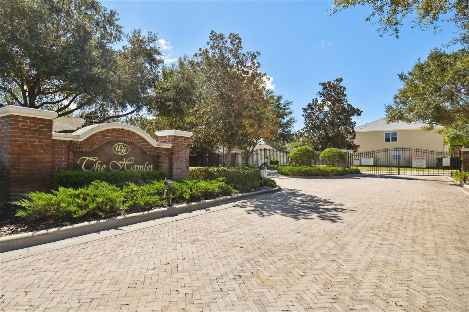 258 HENLEY CIR, DAVENPORT, FL, 33896