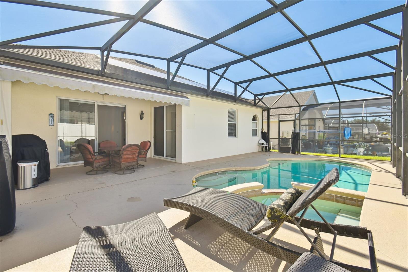 258 HENLEY CIR, DAVENPORT, FL, 33896