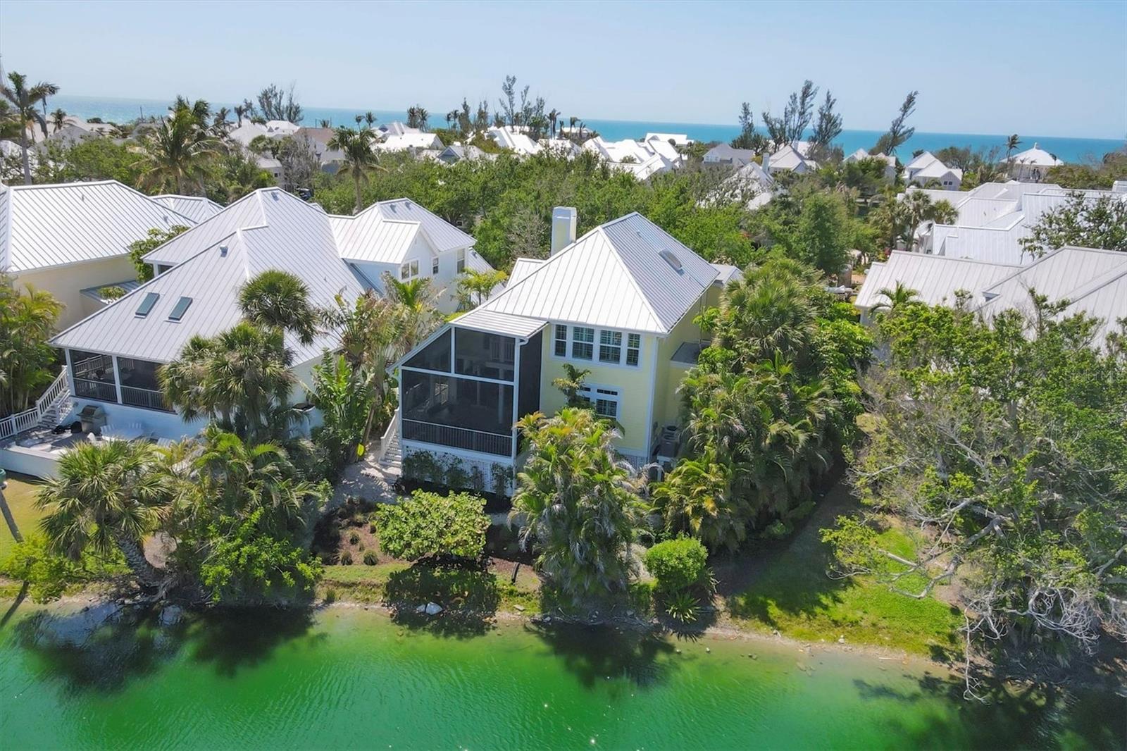 158 CARRICK BEND LN, BOCA GRANDE, FL, 33921