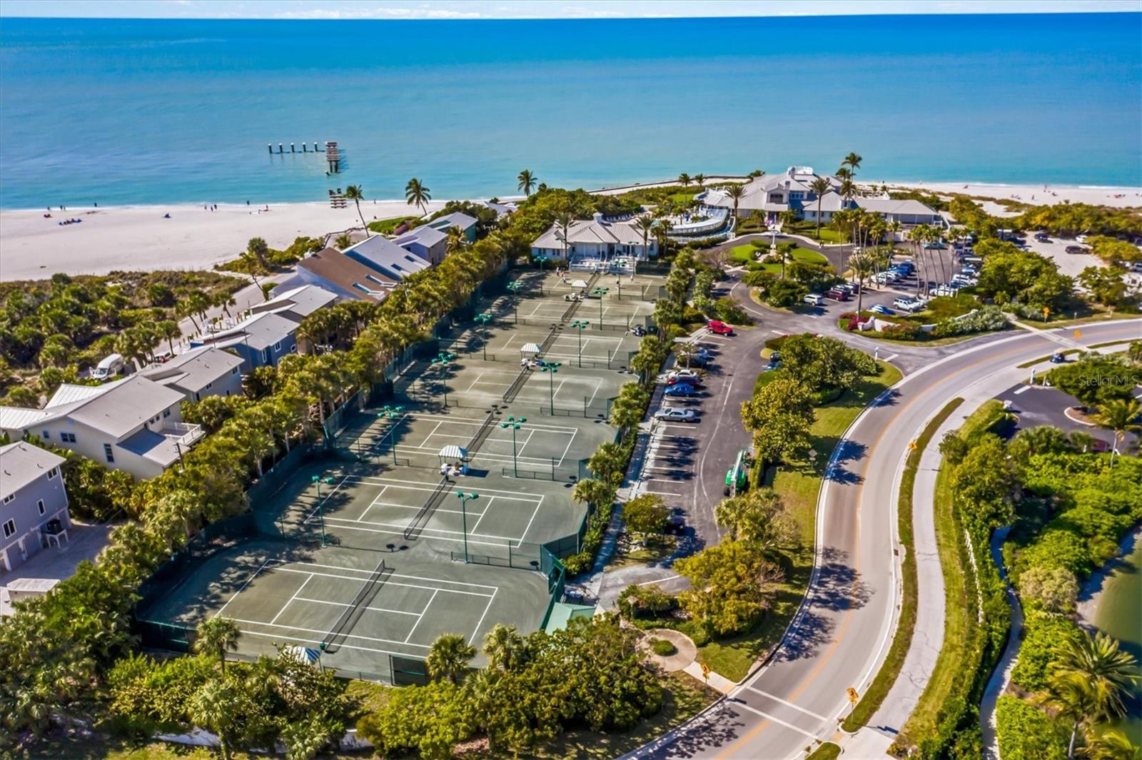 158 CARRICK BEND LN, BOCA GRANDE, FL, 33921