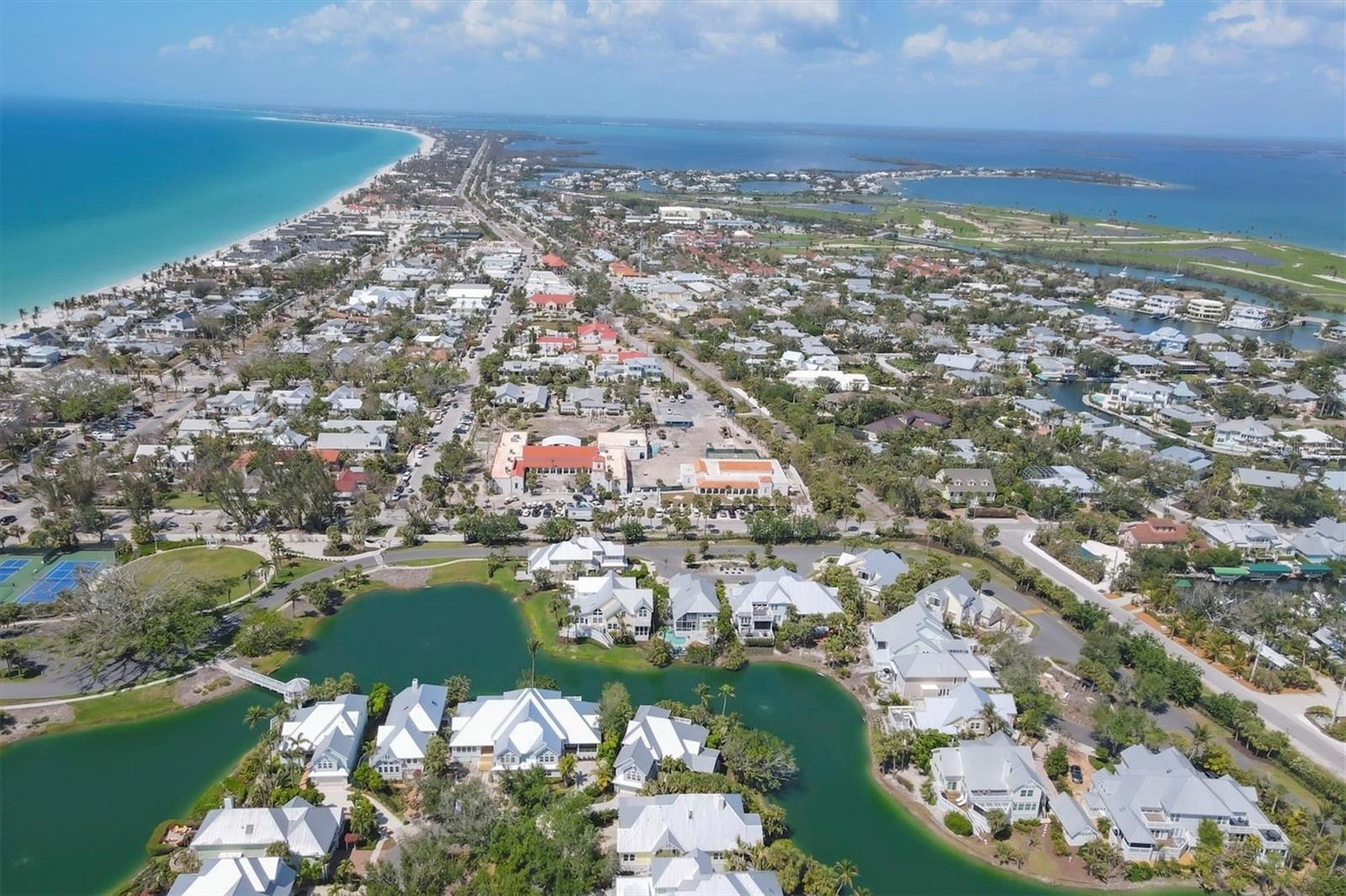 158 CARRICK BEND LN, BOCA GRANDE, FL, 33921