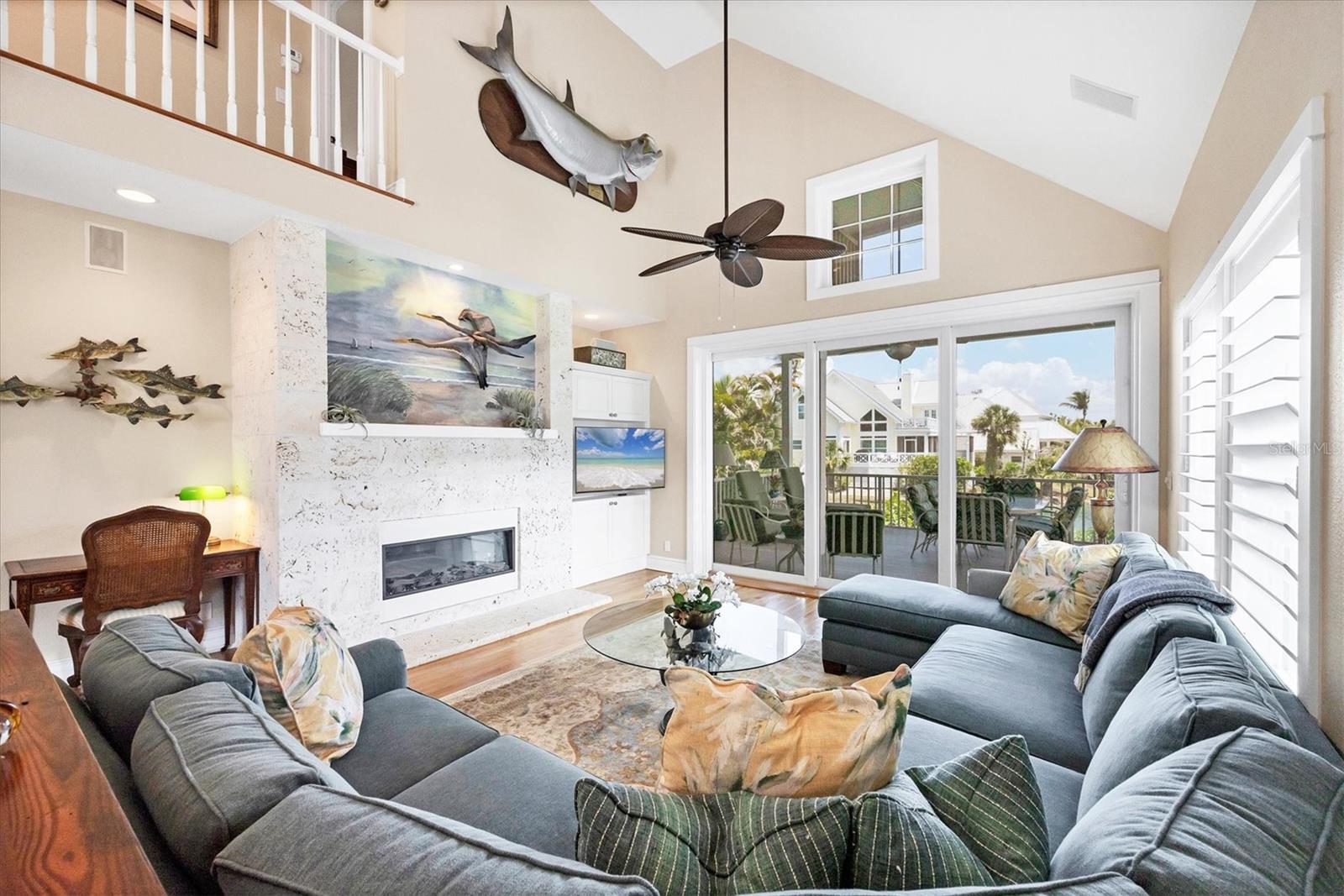 158 CARRICK BEND LN, BOCA GRANDE, FL, 33921