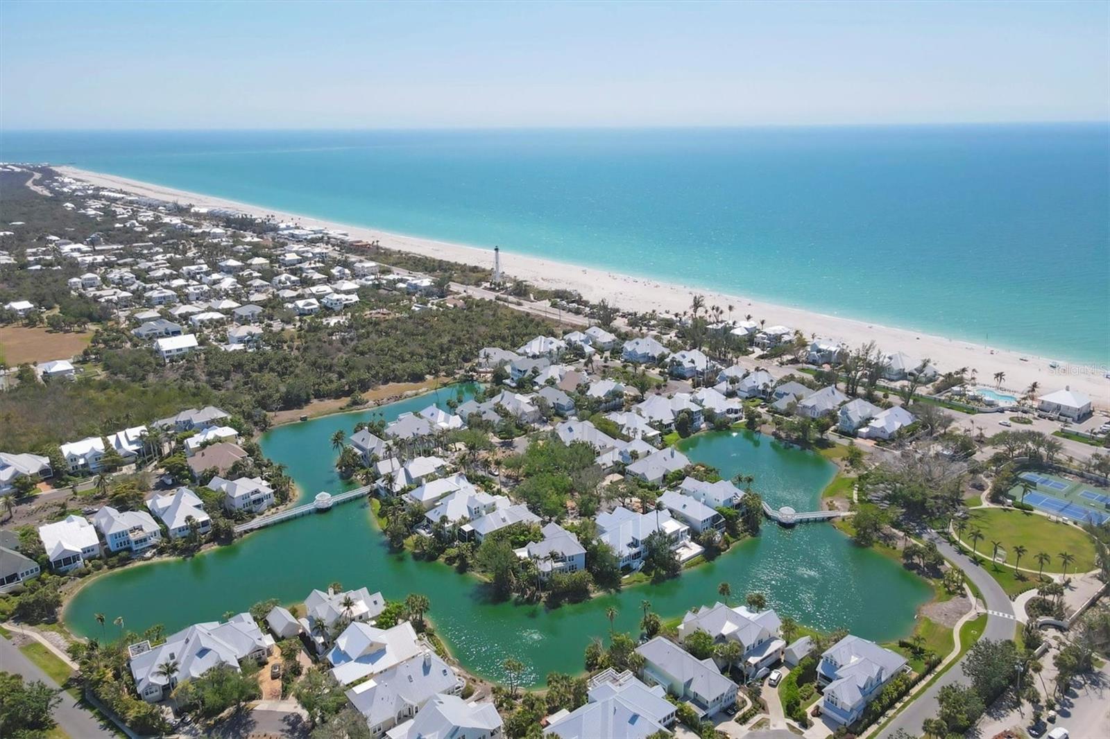 158 CARRICK BEND LN, BOCA GRANDE, FL, 33921