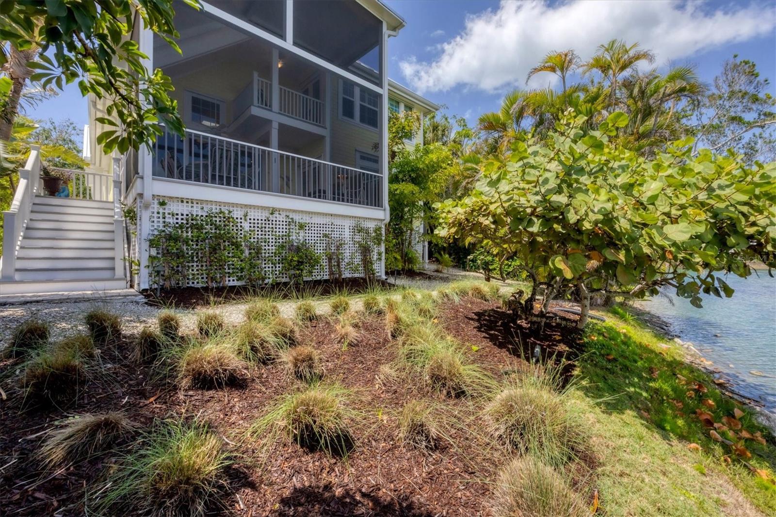 158 CARRICK BEND LN, BOCA GRANDE, FL, 33921