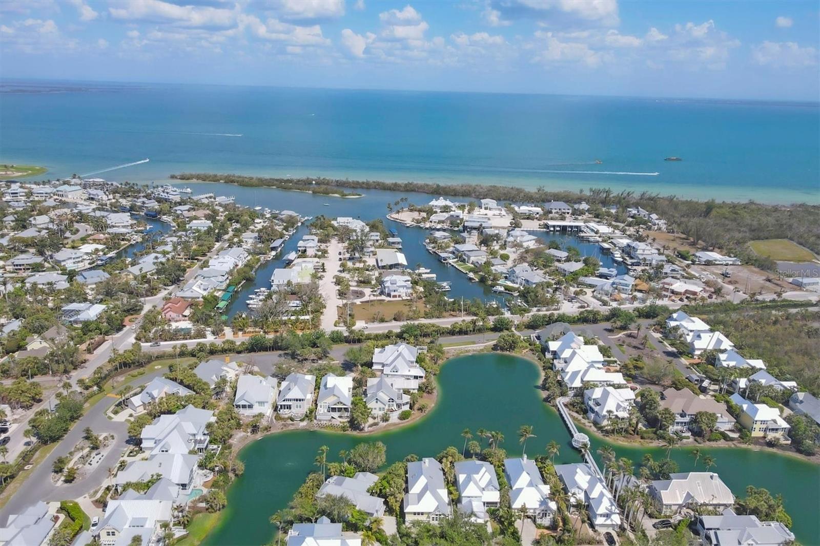 158 CARRICK BEND LN, BOCA GRANDE, FL, 33921
