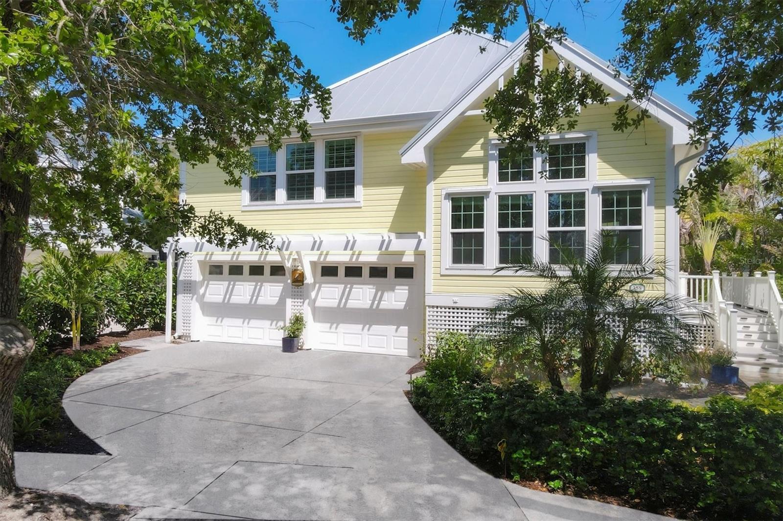158 CARRICK BEND LN, BOCA GRANDE, FL, 33921