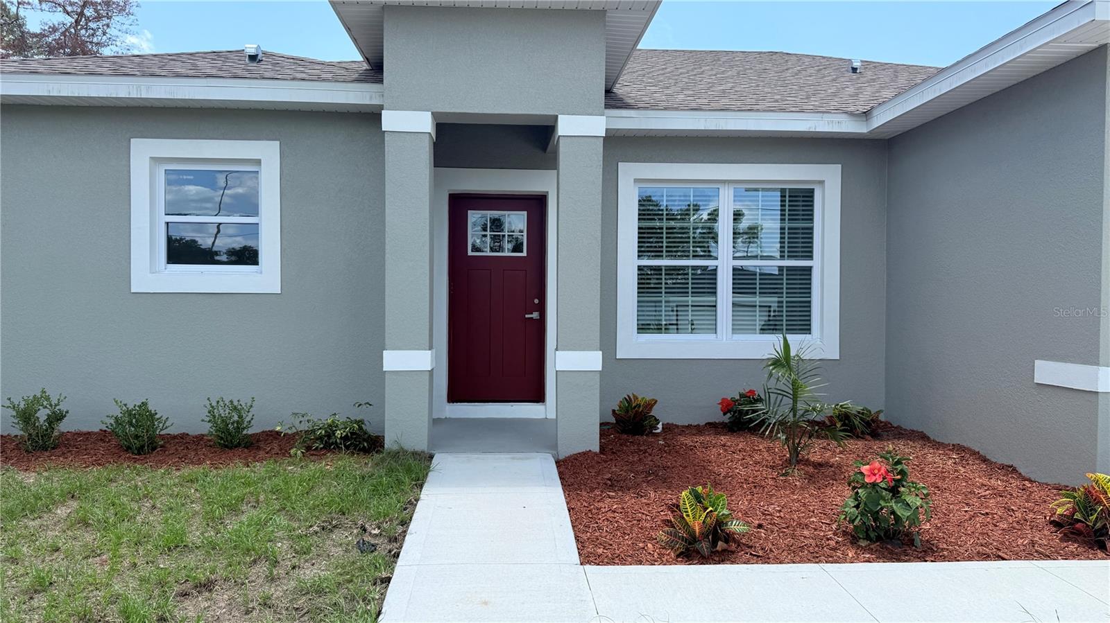 6345 SW 155TH PL, OCALA, FL, 34473