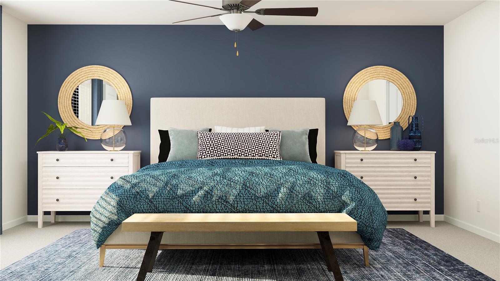 10206 GENTLE RAIN DR, LAND O LAKES, FL, 34638