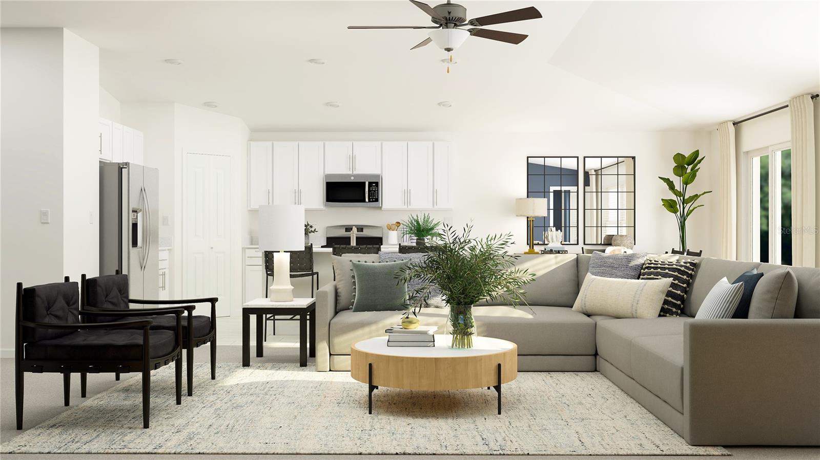 10206 GENTLE RAIN DR, LAND O LAKES, FL, 34638