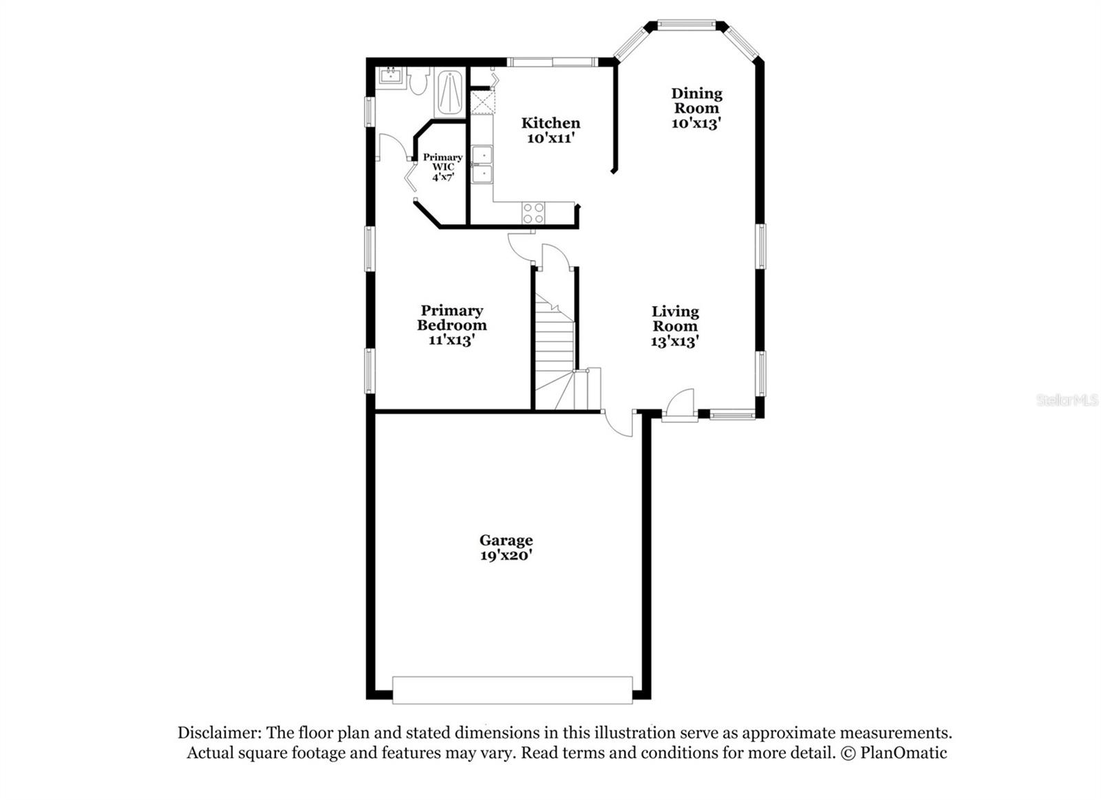 710 PERIWINKLE POINTE PL, SEFFNER, FL, 33584