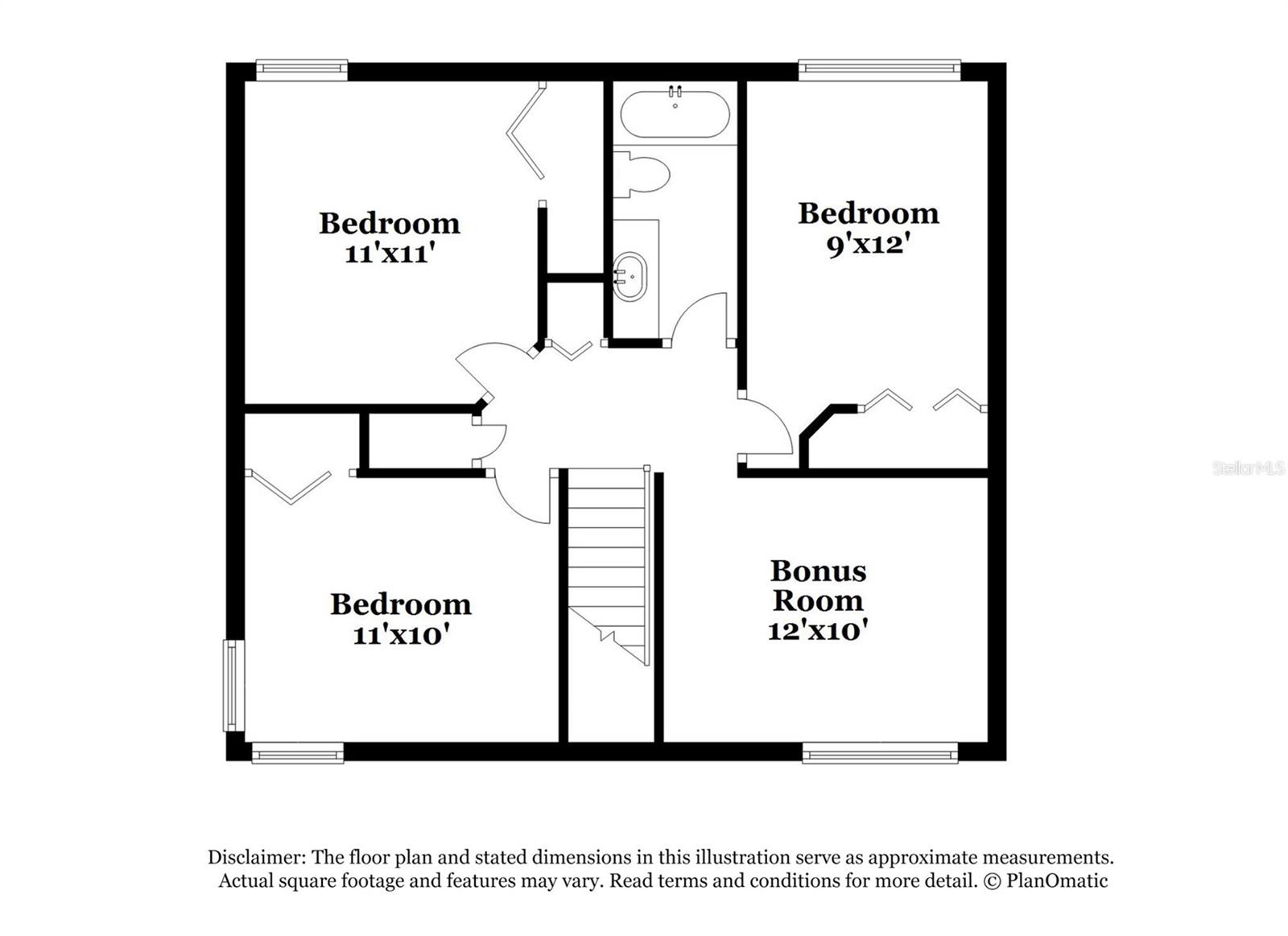710 PERIWINKLE POINTE PL, SEFFNER, FL, 33584