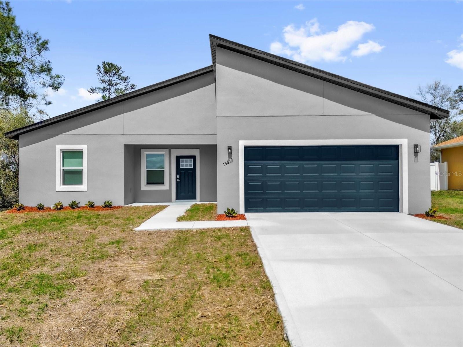 13673 SW 43 CIR, OCALA, FL, 34473