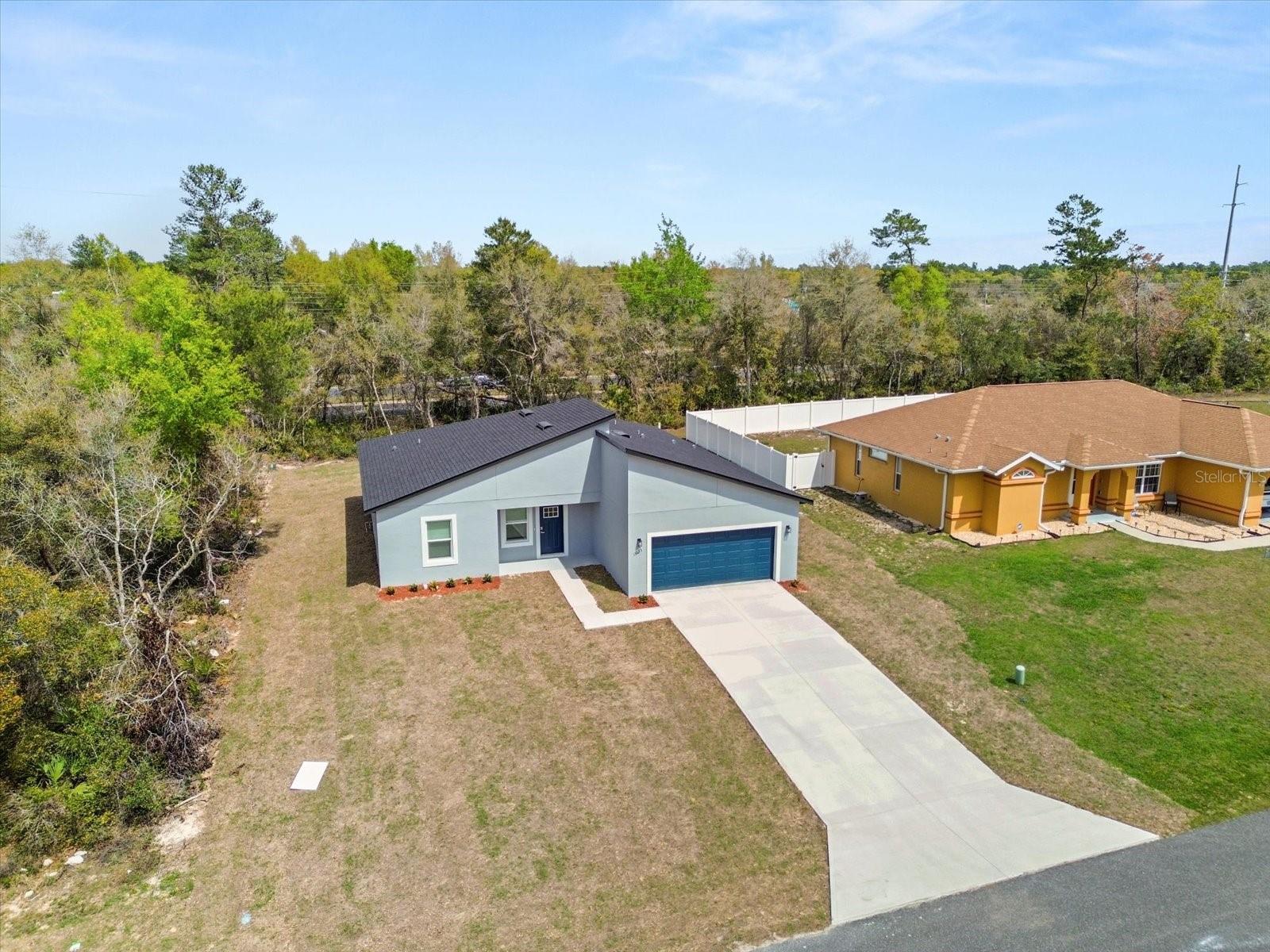 13673 SW 43 CIR, OCALA, FL, 34473