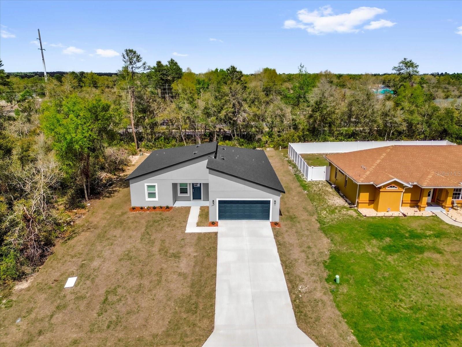 13673 SW 43 CIR, OCALA, FL, 34473