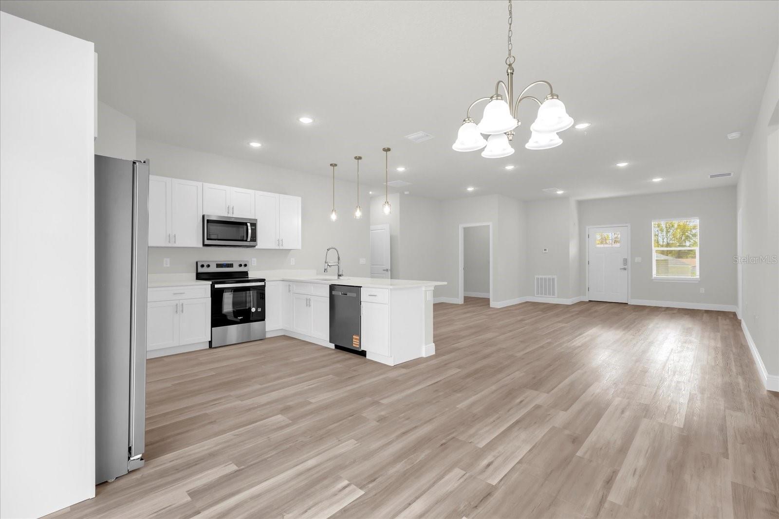 13673 SW 43 CIR, OCALA, FL, 34473