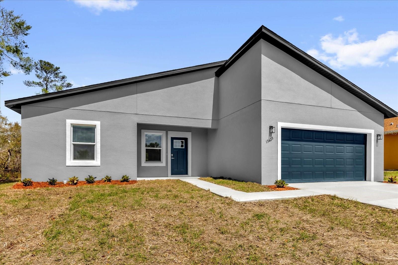 13673 SW 43 CIR, OCALA, FL, 34473