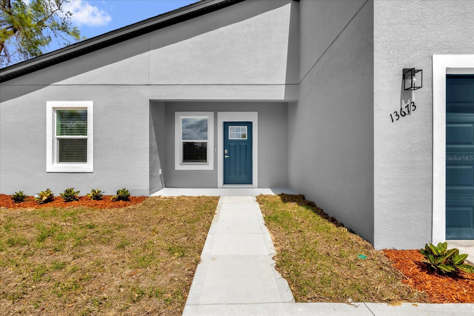 13673 SW 43 CIR, OCALA, FL, 34473