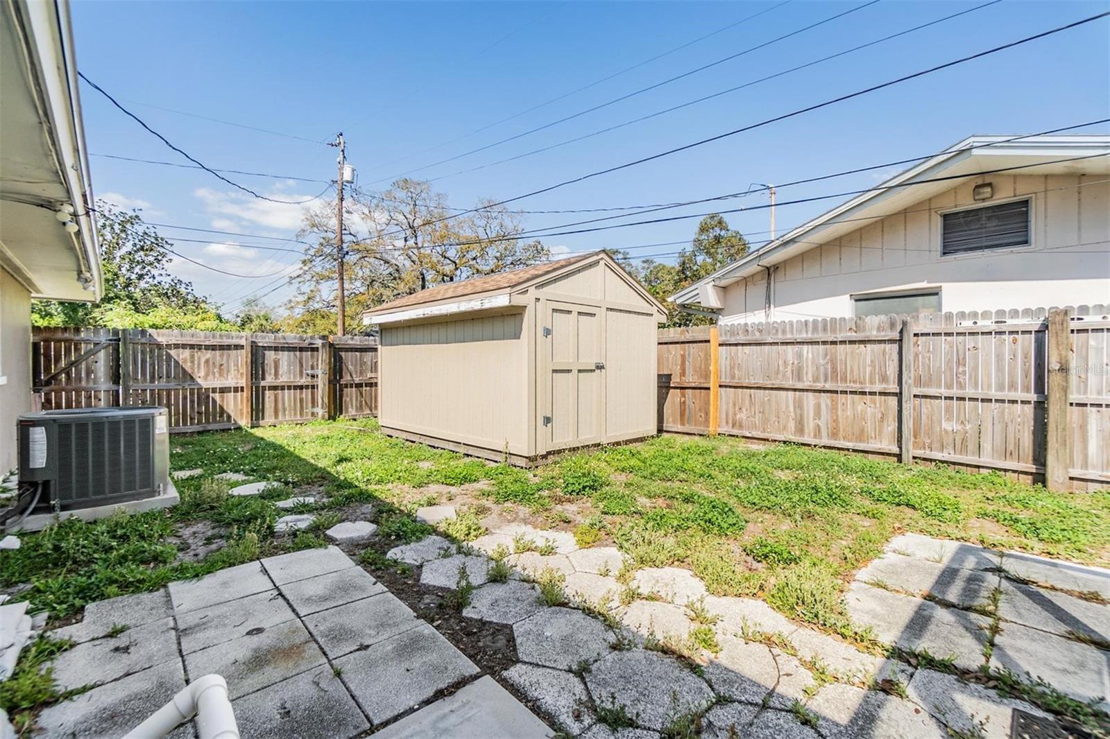 1945 MAGNOLIA DR, CLEARWATER, FL, 33764