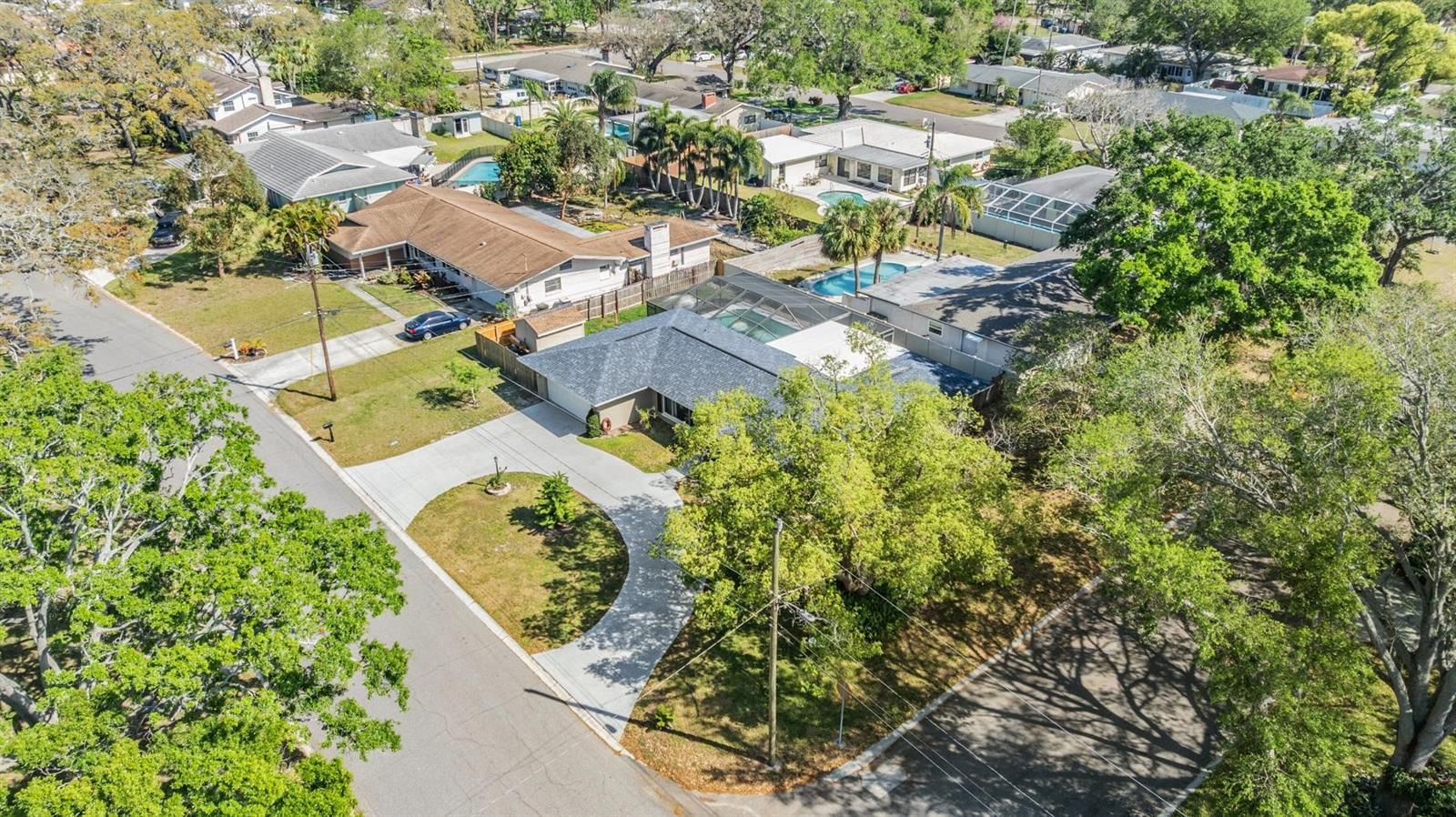 1945 MAGNOLIA DR, CLEARWATER, FL, 33764