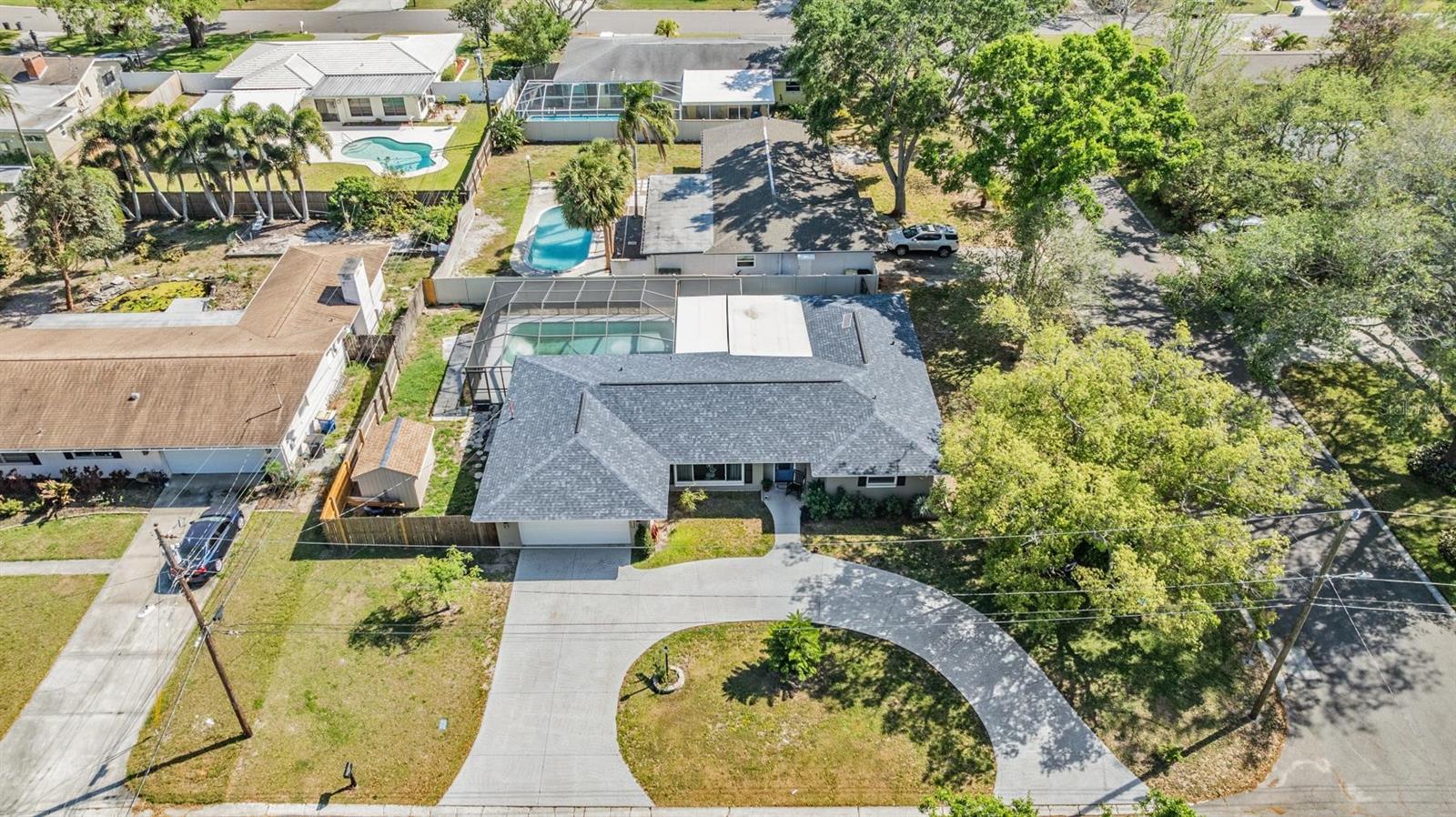 1945 MAGNOLIA DR, CLEARWATER, FL, 33764