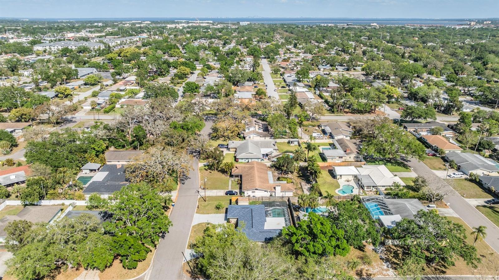 1945 MAGNOLIA DR, CLEARWATER, FL, 33764