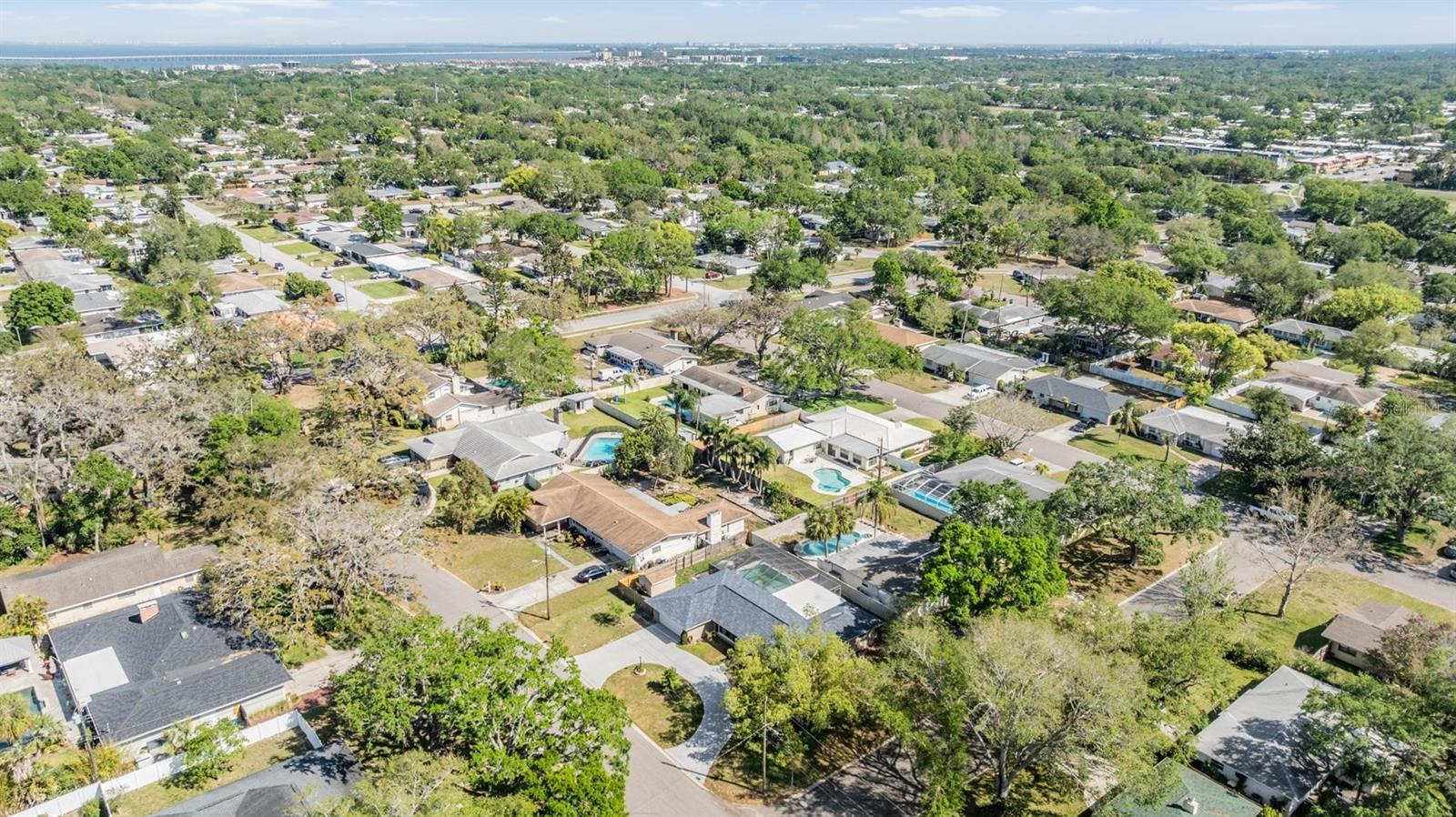 1945 MAGNOLIA DR, CLEARWATER, FL, 33764