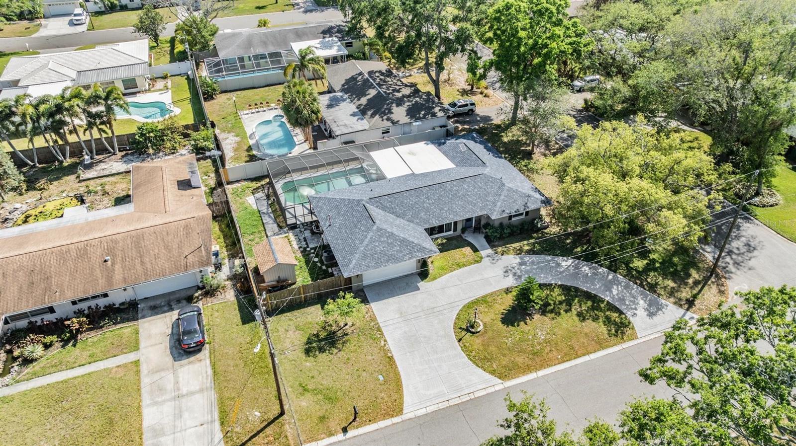 1945 MAGNOLIA DR, CLEARWATER, FL, 33764