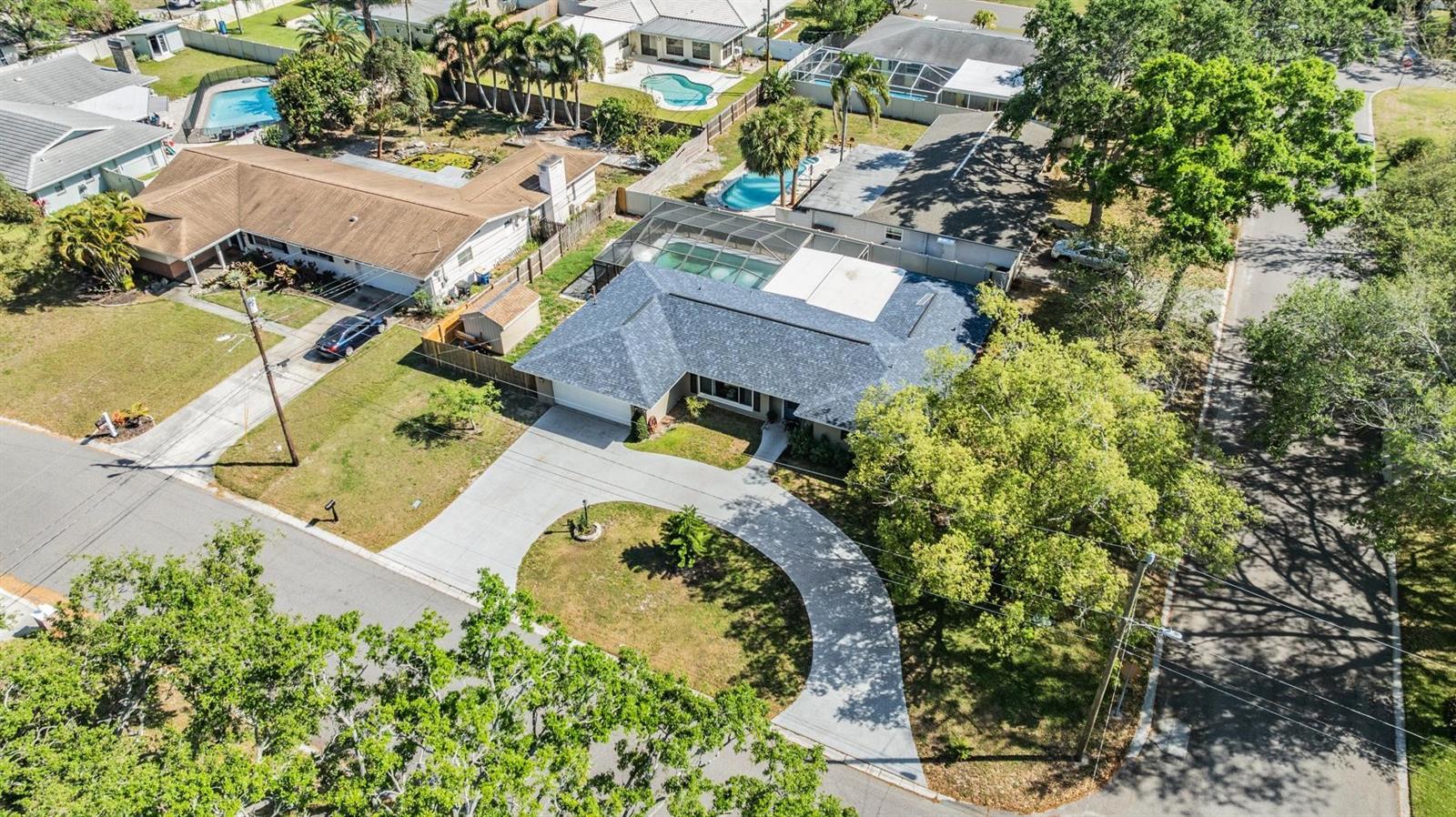 1945 MAGNOLIA DR, CLEARWATER, FL, 33764