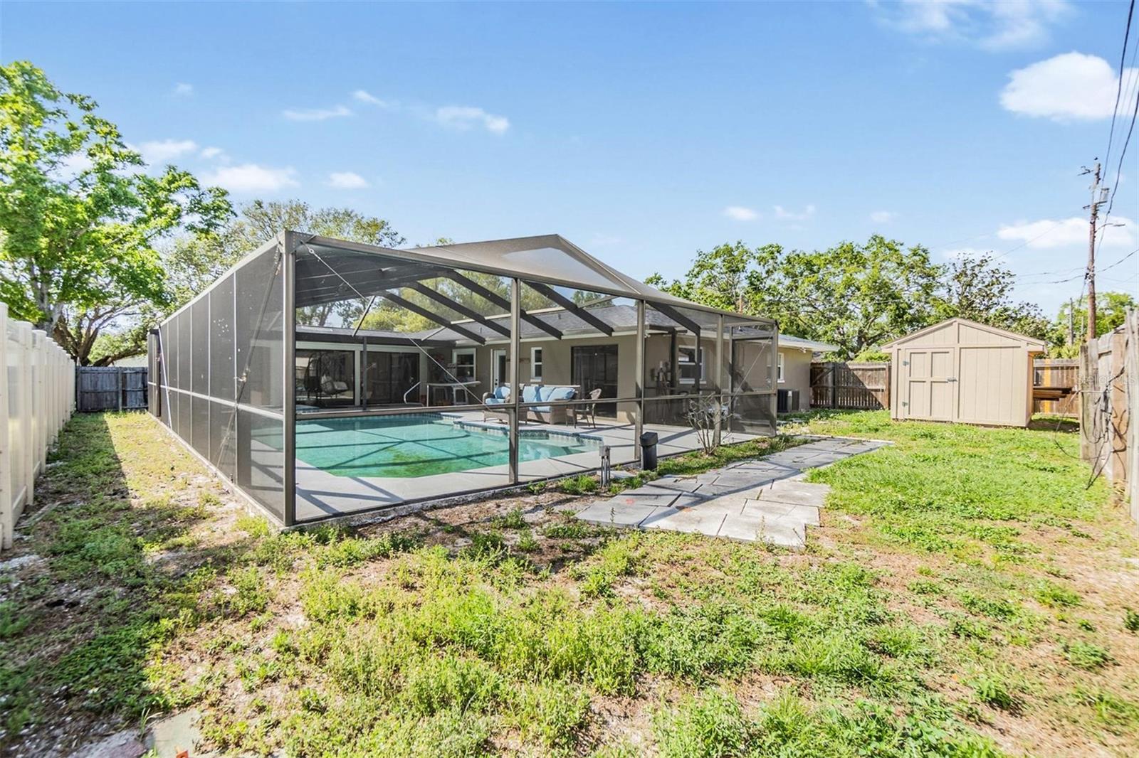 1945 MAGNOLIA DR, CLEARWATER, FL, 33764