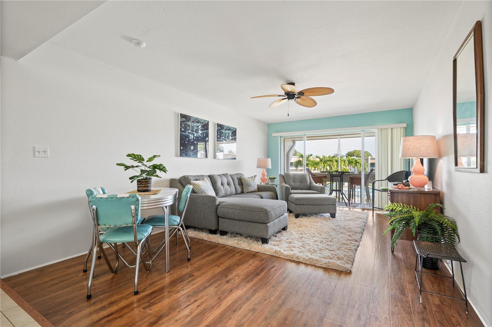 1080 BAL HARBOR BLVD #10C, PUNTA GORDA, FL, 33950