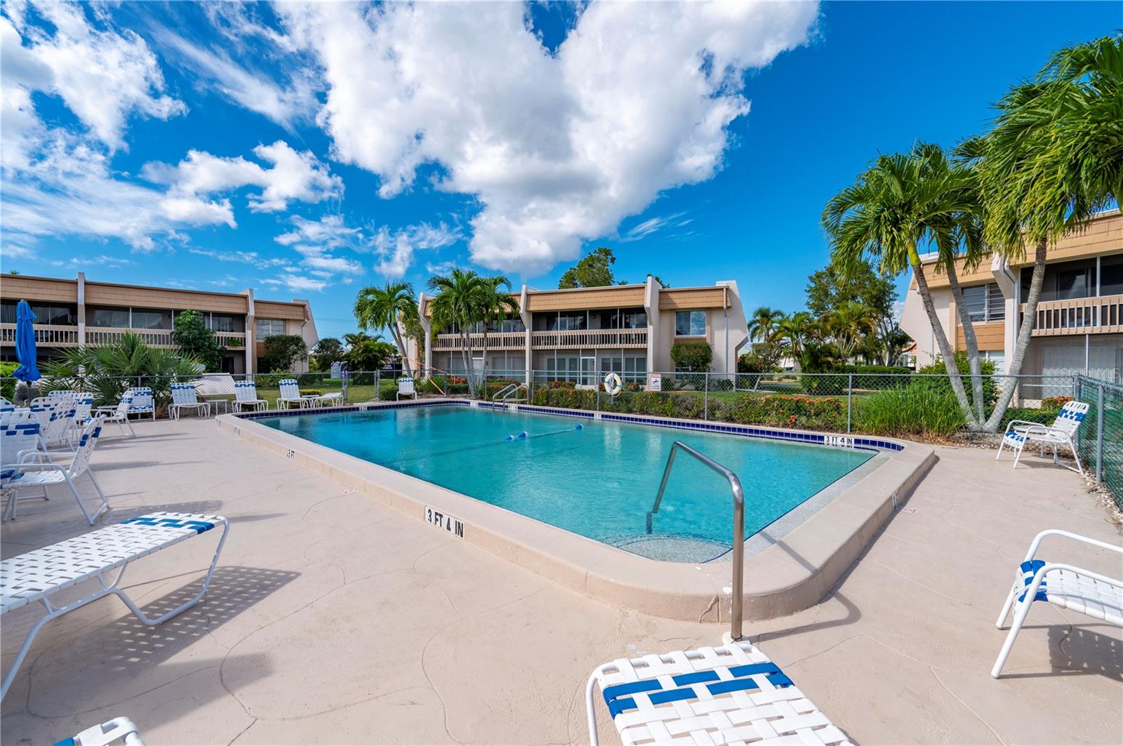 1080 BAL HARBOR BLVD #10C, PUNTA GORDA, FL, 33950