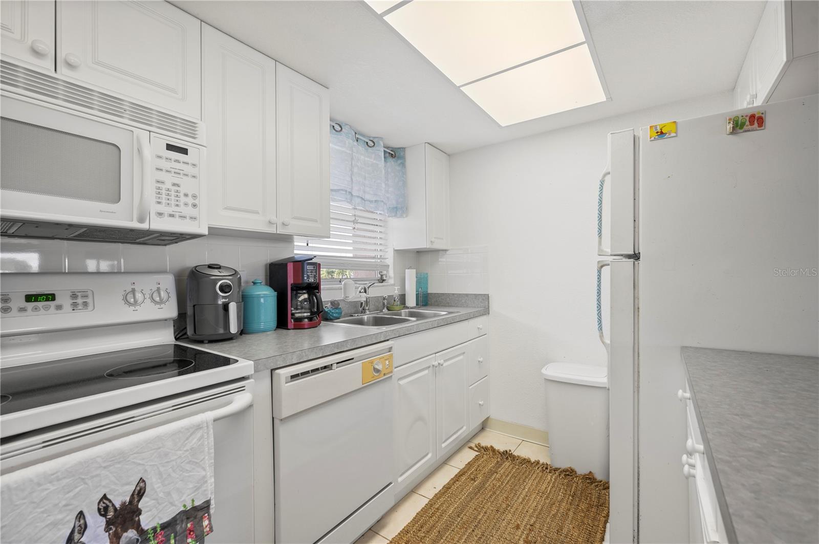 1080 BAL HARBOR BLVD #10C, PUNTA GORDA, FL, 33950