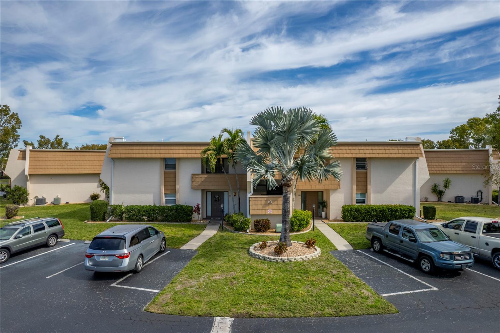 1080 BAL HARBOR BLVD #10C, PUNTA GORDA, FL, 33950