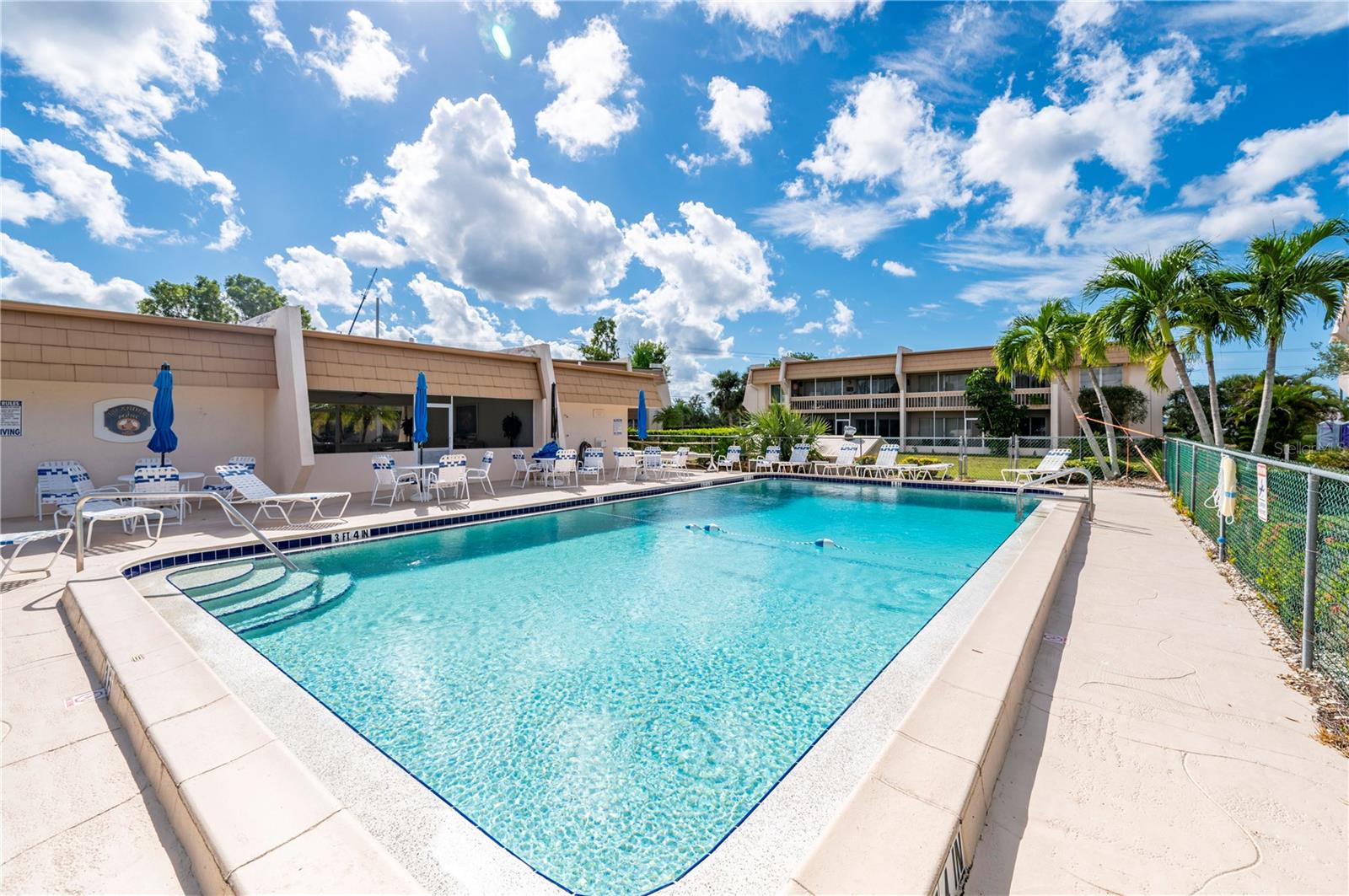1080 BAL HARBOR BLVD #10C, PUNTA GORDA, FL, 33950