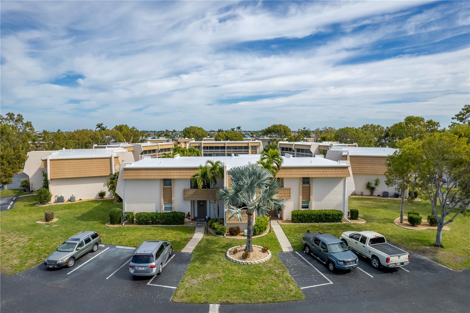 1080 BAL HARBOR BLVD #10C, PUNTA GORDA, FL, 33950