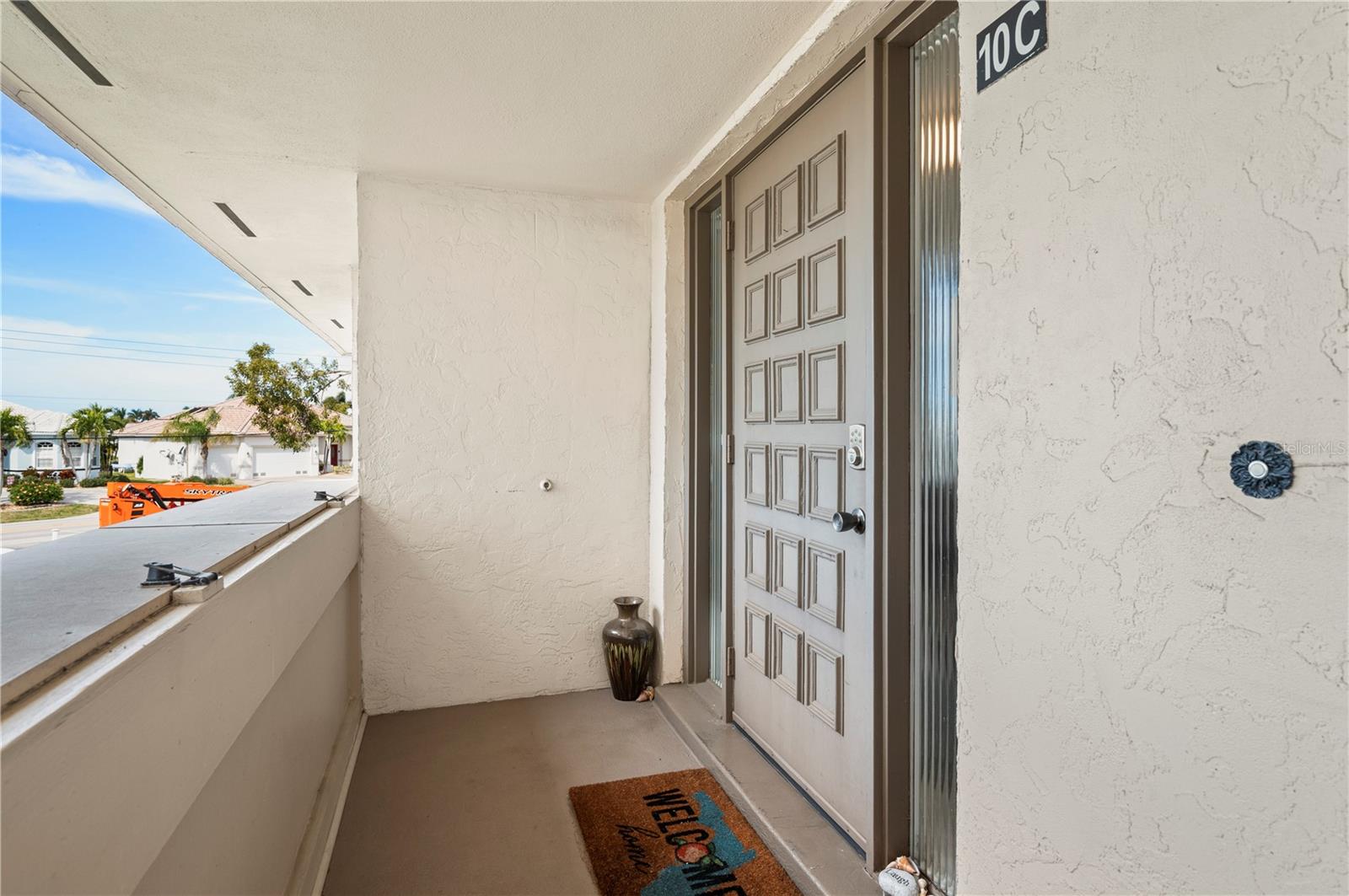 1080 BAL HARBOR BLVD #10C, PUNTA GORDA, FL, 33950