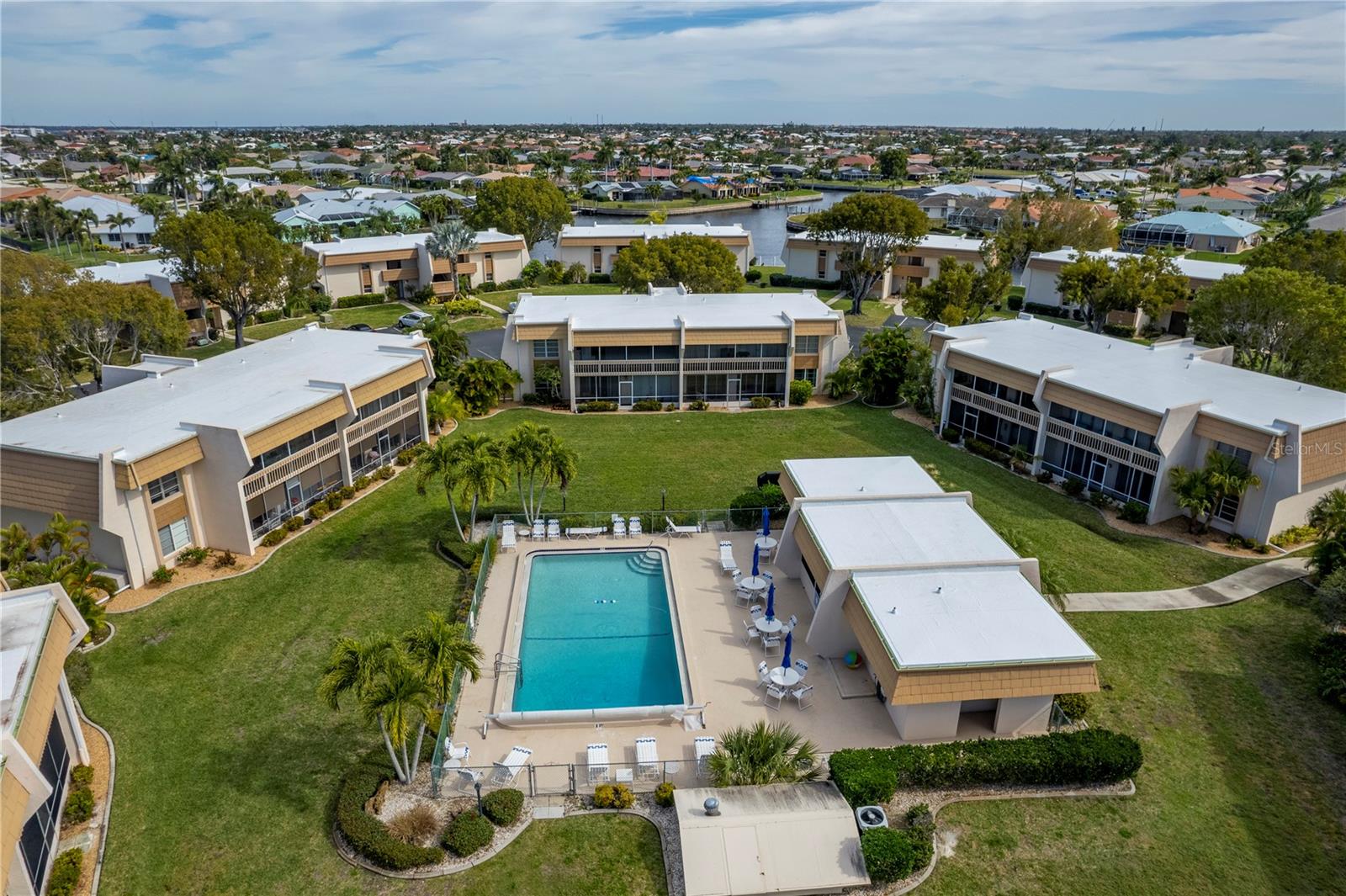 1080 BAL HARBOR BLVD #10C, PUNTA GORDA, FL, 33950