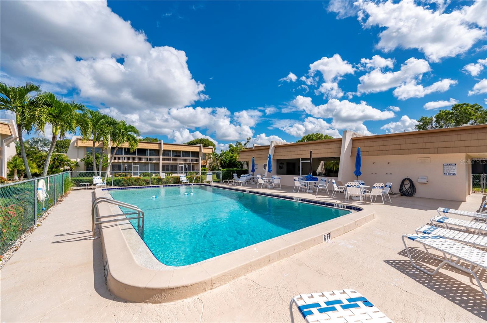 1080 BAL HARBOR BLVD #10C, PUNTA GORDA, FL, 33950