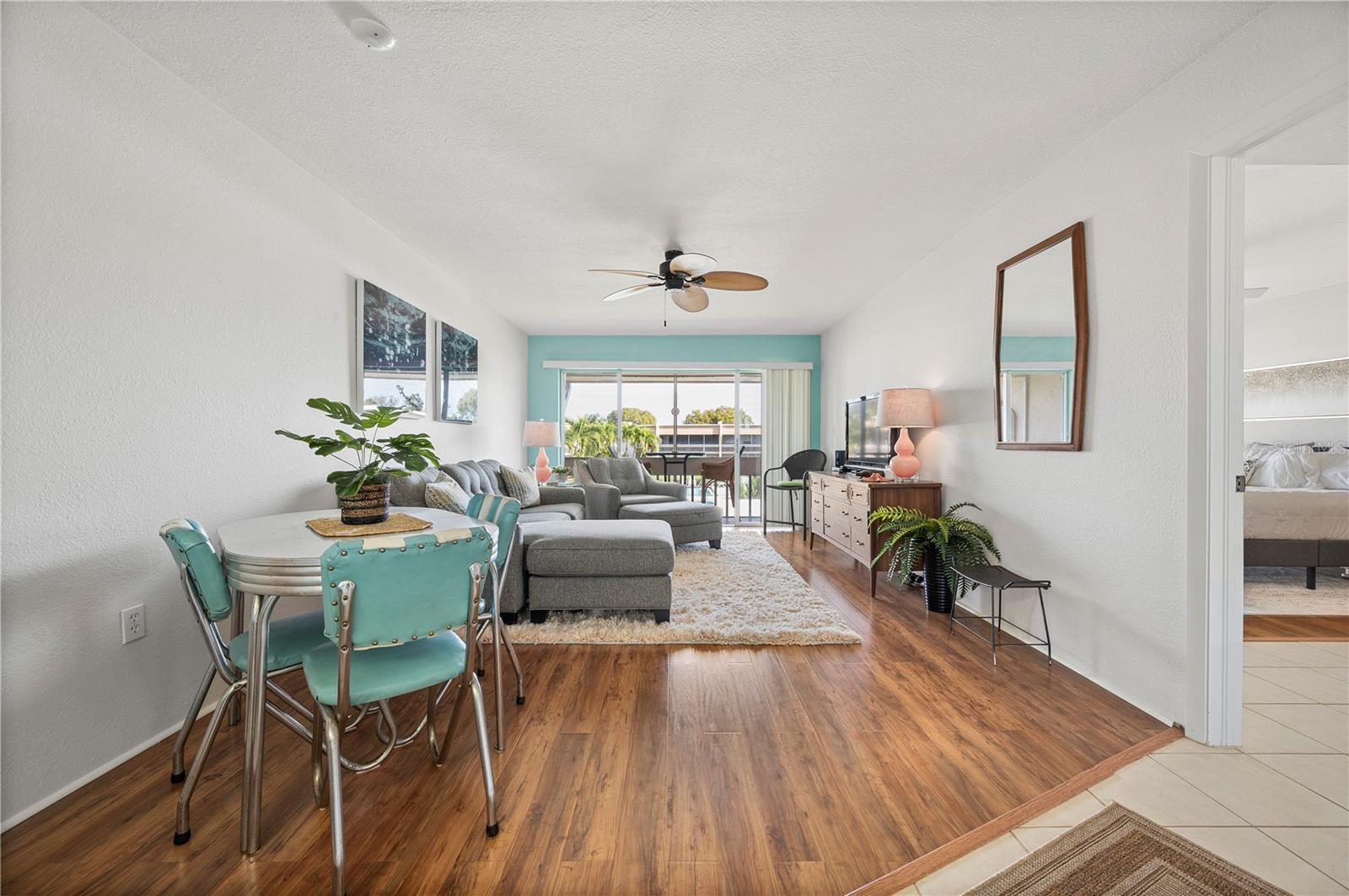 1080 BAL HARBOR BLVD #10C, PUNTA GORDA, FL, 33950