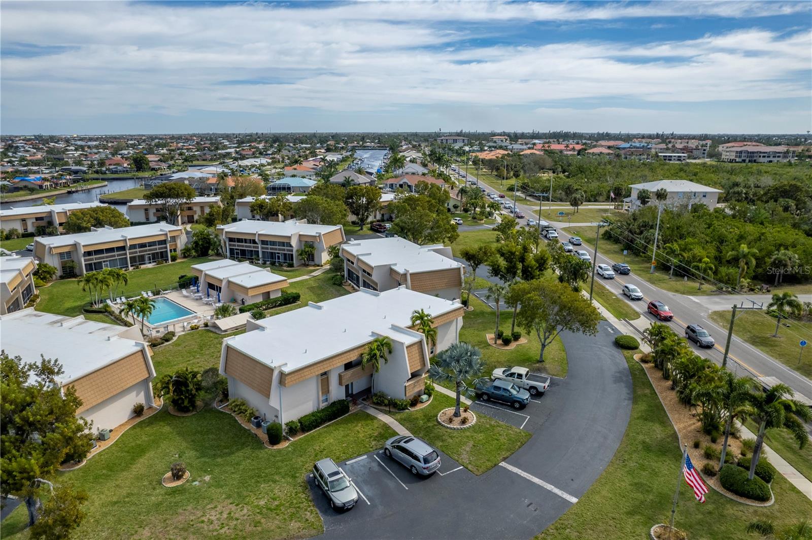 1080 BAL HARBOR BLVD #10C, PUNTA GORDA, FL, 33950