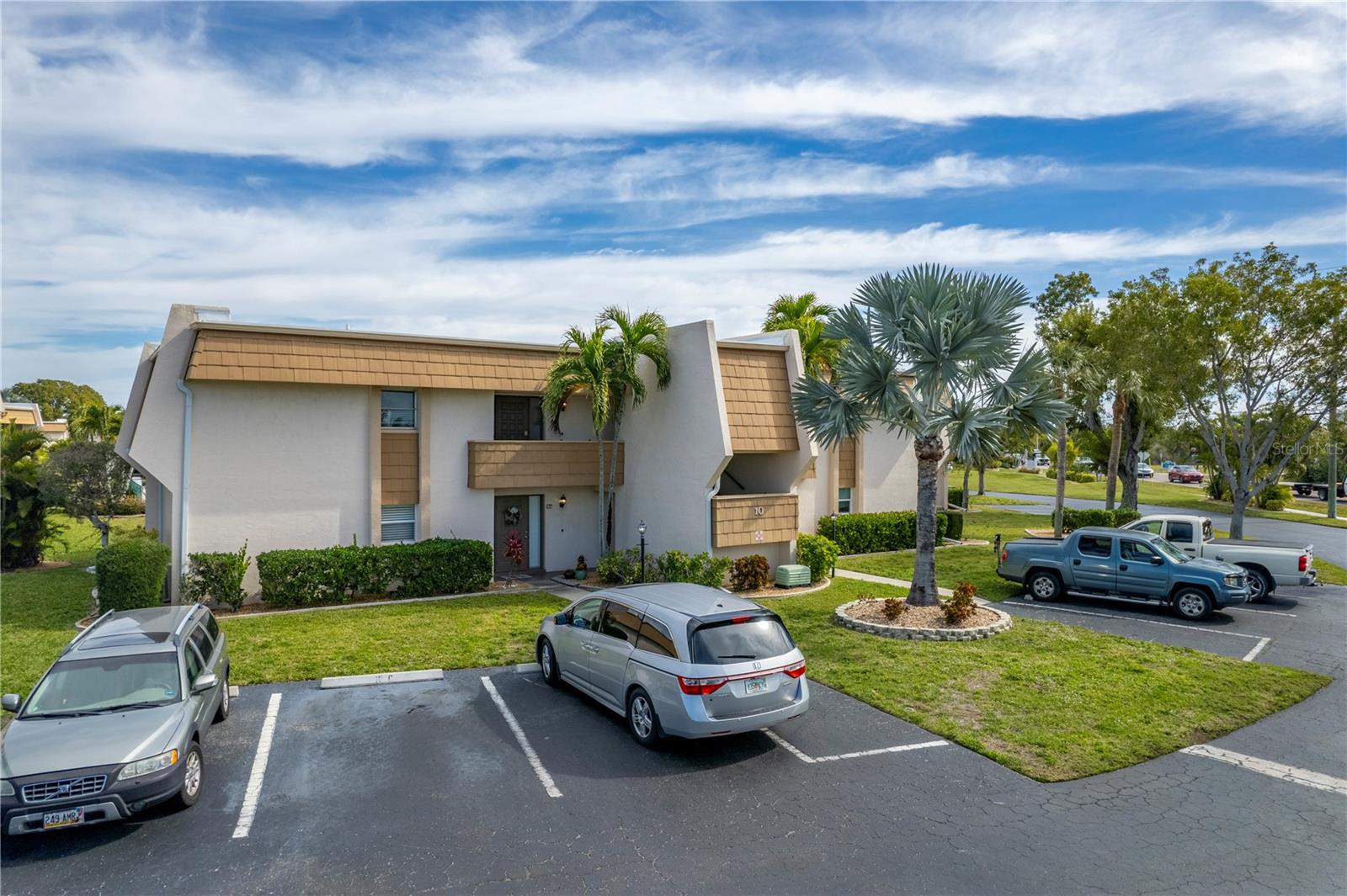 1080 BAL HARBOR BLVD #10C, PUNTA GORDA, FL, 33950