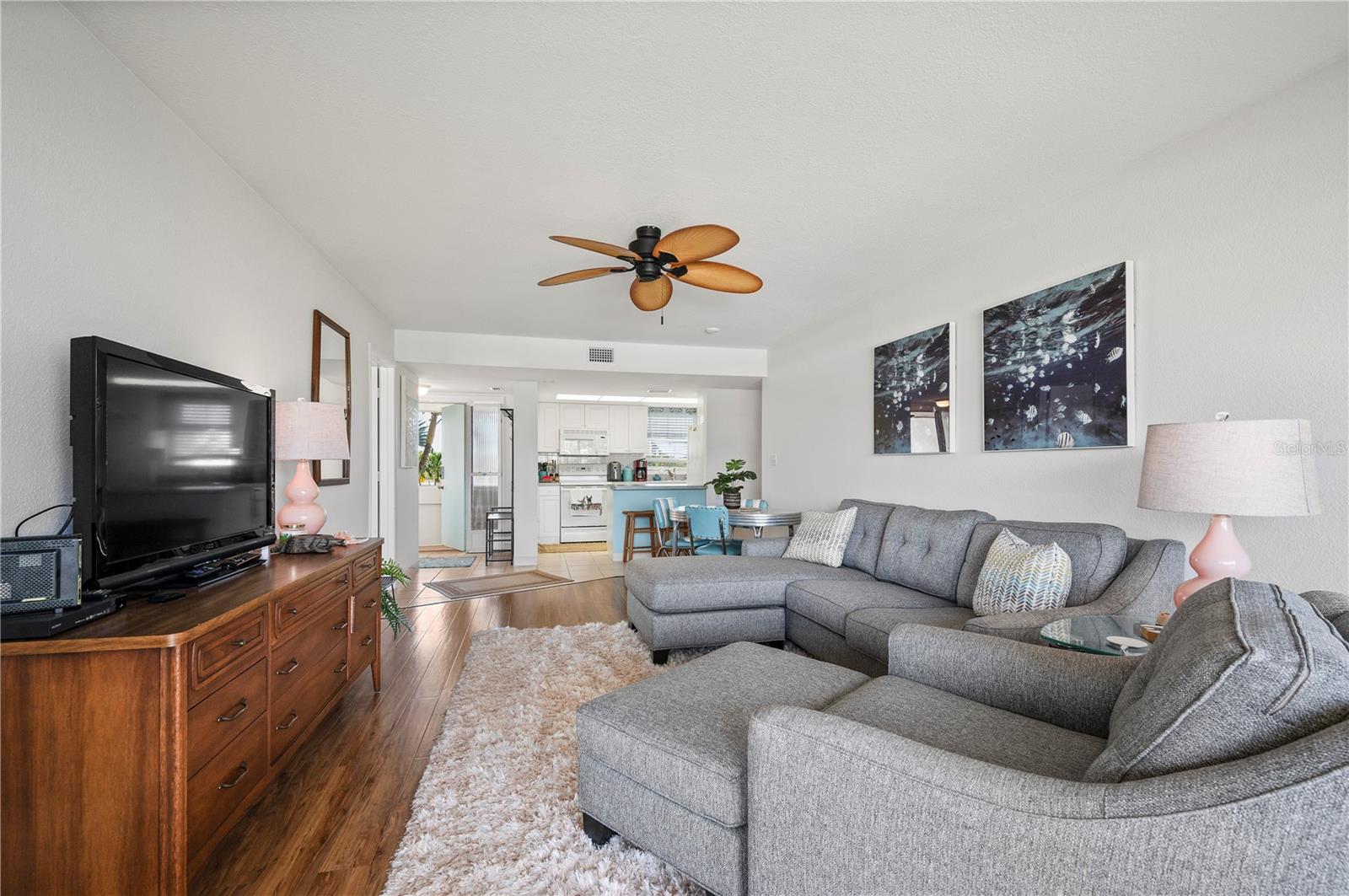 1080 BAL HARBOR BLVD #10C, PUNTA GORDA, FL, 33950