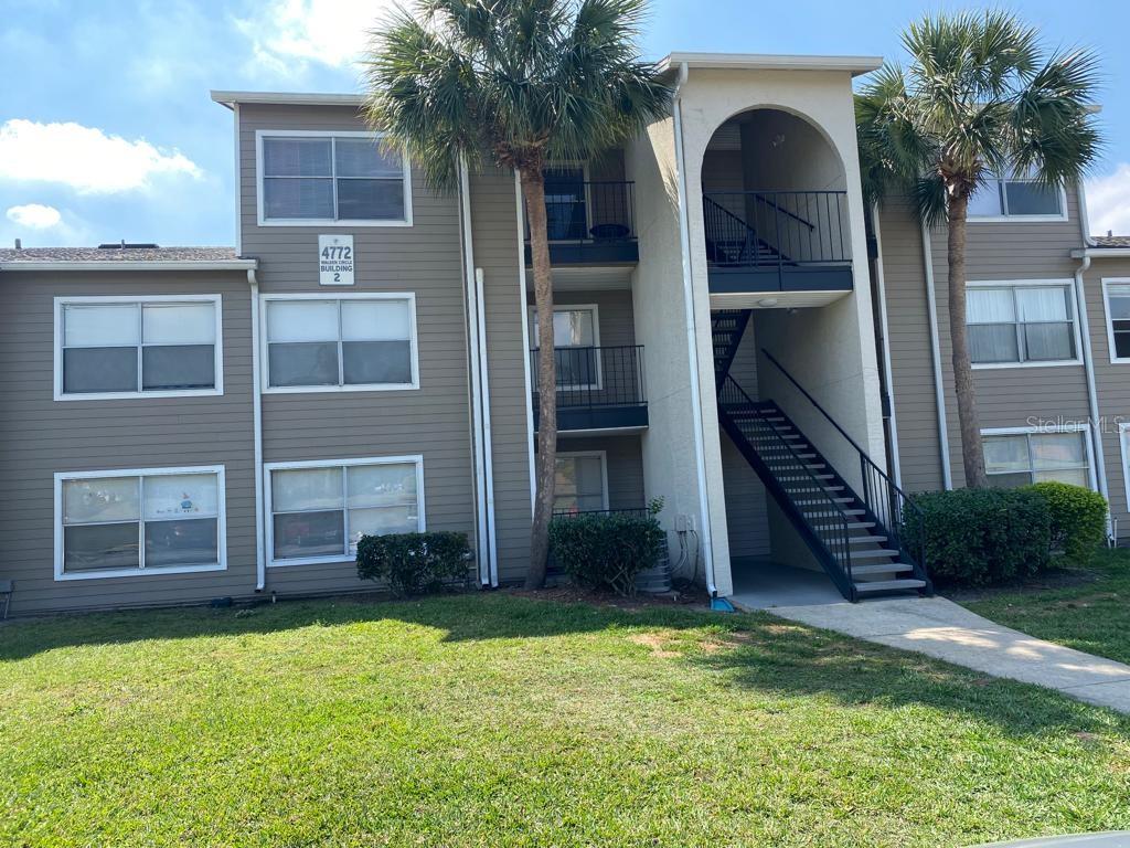 4772 WALDEN CIR #228, ORLANDO, FL, 32811