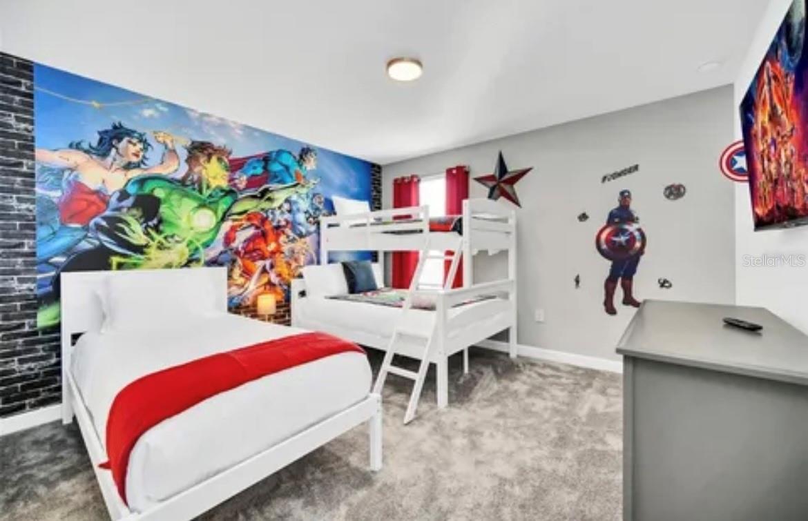 9214 SOMMERSET HILLS DR, DAVENPORT, FL, 33896