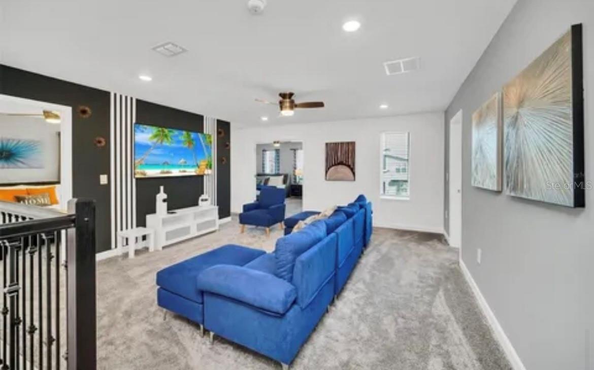 9214 SOMMERSET HILLS DR, DAVENPORT, FL, 33896