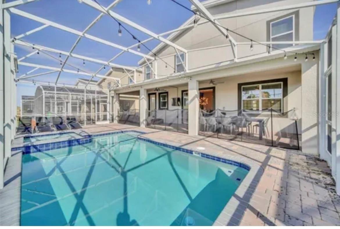 9214 SOMMERSET HILLS DR, DAVENPORT, FL, 33896