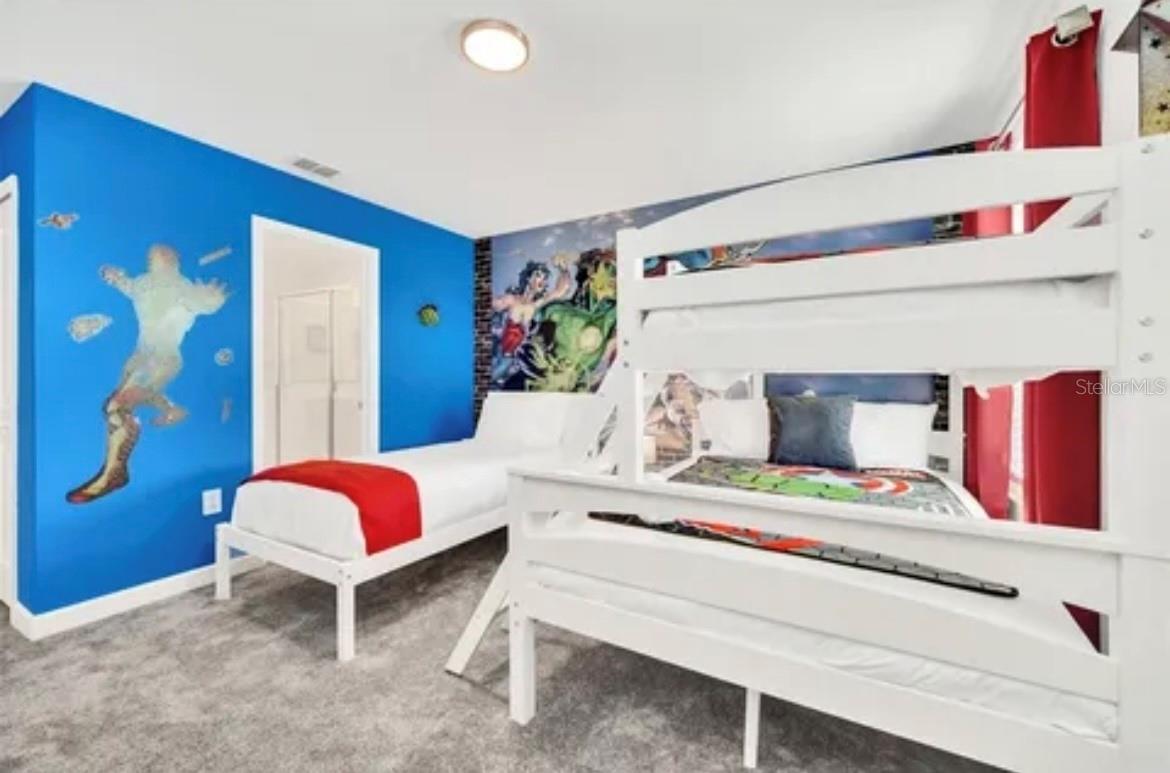 9214 SOMMERSET HILLS DR, DAVENPORT, FL, 33896