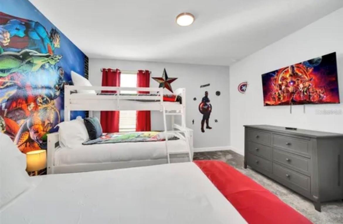 9214 SOMMERSET HILLS DR, DAVENPORT, FL, 33896